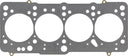 Victor Reinz 61-33010-00 Engine Cylinder Head Gasket - Right