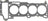 Victor Reinz 61-33090-00 Engine Cylinder Head Gasket