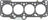 Victor Reinz 61-33120-30 Engine Cylinder Head Gasket