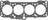 Victor Reinz 61-33905-00 Engine Cylinder Head Gasket