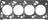 Victor Reinz 61-34440-00 Engine Cylinder Head Gasket