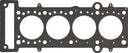 Victor Reinz 61-34980-00 Engine Cylinder Head Gasket