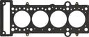 Victor Reinz 61-34980-10 Engine Cylinder Head Gasket