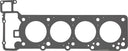 Victor Reinz 61-35515-00 Engine Cylinder Head Gasket - Left