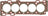 Victor Reinz 61-36965-00 Engine Cylinder Head Gasket