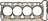 Victor Reinz 61-37475-00 Engine Cylinder Head Gasket