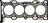 Victor Reinz 61-43185-00 Engine Cylinder Head Gasket
