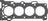 Victor Reinz 61-53140-10 Engine Cylinder Head Gasket