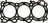 Victor Reinz 61-53165-00 Engine Cylinder Head Gasket - Right