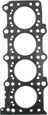 Victor Reinz 61-53205-00 Engine Cylinder Head Gasket