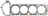 Victor Reinz 61-53955-00 Engine Cylinder Head Gasket