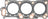 Victor Reinz 61-54300-00 Engine Cylinder Head Gasket - Right