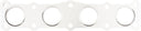 Victor Reinz 71-10111-00 Exhaust Manifold Gasket Set