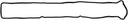 Victor Reinz 71-10113-00 Engine Valve Cover Gasket Set - Intake