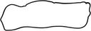 Victor Reinz 71-10114-00 Engine Valve Cover Gasket Set - Exhaust