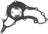Victor Reinz 71-10281-00 Engine Water Pump Gasket