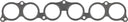 Victor Reinz 71-10438-00 Fuel Injection Plenum Gasket