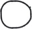 Victor Reinz 71-11613-00 Engine Coolant Thermostat Gasket