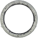 Victor Reinz 71-12862-00 Exhaust Pipe Flange Gasket - Front