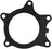 Victor Reinz 71-12873-00 Engine Water Pump Gasket