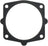 Victor Reinz 71-13158-00 Fuel Injection Throttle Body Mounting Gasket