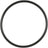 Victor Reinz 71-13474-00 Engine Oil Filter Adapter Gasket