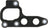 Victor Reinz 71-13505-00 Engine Oil Filter Adapter Gasket