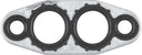 Victor Reinz 71-13510-00 Engine Oil Cooler Gasket - Center