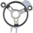 Victor Reinz 71-13511-00 Engine Oil Filter Adapter Gasket
