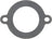 Victor Reinz 71-13540-00 Engine Coolant Outlet Gasket