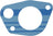 Victor Reinz 71-13543-00 Engine Coolant Outlet Gasket