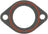 Victor Reinz 71-13556-00 Engine Coolant Thermostat Gasket - Outer