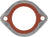 Victor Reinz 71-13567-00 Engine Coolant Outlet Gasket