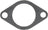 Victor Reinz 71-13590-00 Engine Coolant Thermostat Housing Gasket - Right