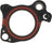 Victor Reinz 71-13596-00 Engine Coolant Crossover Pipe Gasket - Right