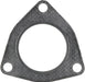 Victor Reinz 71-13604-00 Exhaust Pipe Flange Gasket - Right