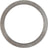 Victor Reinz 71-13611-00 Exhaust Pipe Flange Gasket