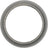 Victor Reinz 71-13623-00 Exhaust Pipe Flange Gasket - Left or Right