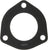 Victor Reinz 71-13660-00 Exhaust Pipe Flange Gasket