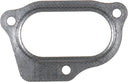 Victor Reinz 71-13663-00 Exhaust Pipe Flange Gasket - Front