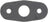 Victor Reinz 71-13719-00 EGR Valve Gasket