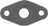 Victor Reinz 71-13721-00 EGR Tube Gasket - Lower