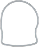 Victor Reinz 71-13753-00 Fuel Injection Throttle Body Mounting Gasket