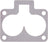 Victor Reinz 71-13754-00 Fuel Injection Throttle Body Mounting Gasket