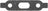Victor Reinz 71-13764-00 EGR Valve Gasket
