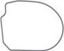 Victor Reinz 71-13778-00 Fuel Injection Throttle Body Mounting Gasket