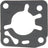 Victor Reinz 71-13799-00 Fuel Injection Throttle Body Mounting Gasket - Lower