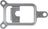 Victor Reinz 71-13822-00 Engine Intake to Exhaust Gasket