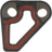 Victor Reinz 71-13828-00 Engine Water Pump Gasket - Housing To Block or Lower