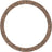 Victor Reinz 71-13854-00 Air Cleaner Mounting Gasket - Center